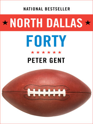 cover image of North Dallas Forty